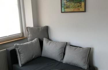 Neue Unterkunft mit Kamin im Erzgebirge - SZB - Foto 16