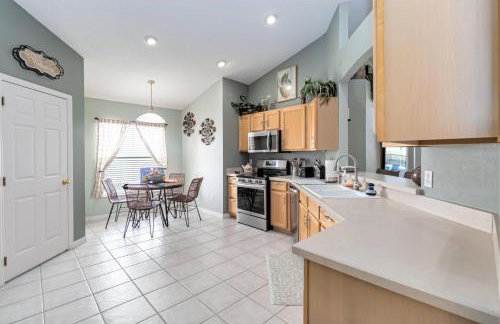 Amazing Vacation Home With Private Pool at Highland Reserve! - Foto 16
