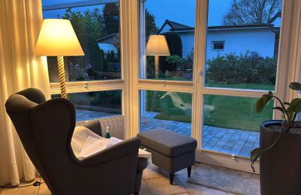 Kranichstube - Photo 26