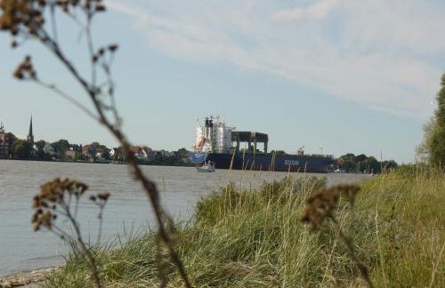 FEWO Leuchtturmidyll Harriersand - Foto 17