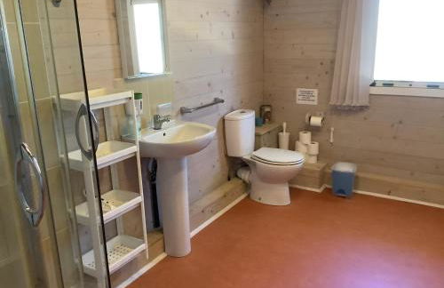 THE CABIN, KYPARISSIA - Foto 24