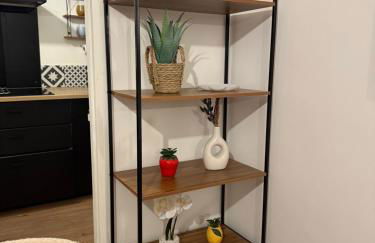 Appartement 50m2, résidence privée avec piscine, tennis et à 100 m de la plage - Foto 16