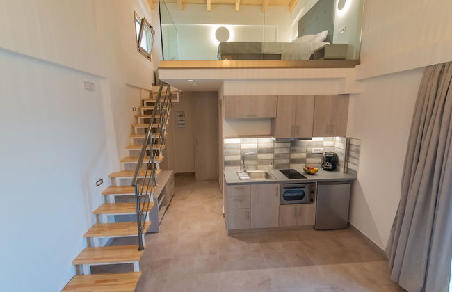 Melydron Apartments - Foto 8