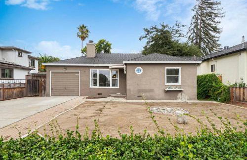 SJ Charm 3Br House - Beautiful Renovation - Foto 5