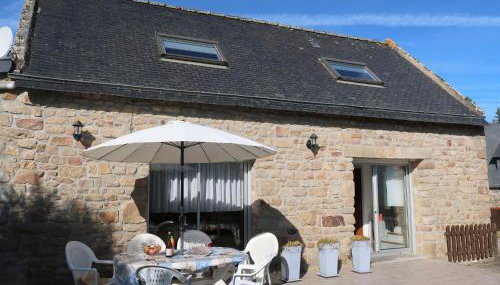 Holiday Home Ty Kerzo by Interhome - Foto 2