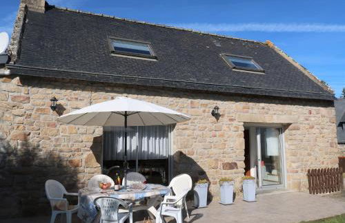 Holiday Home Ty Kerzo by Interhome - Foto 1