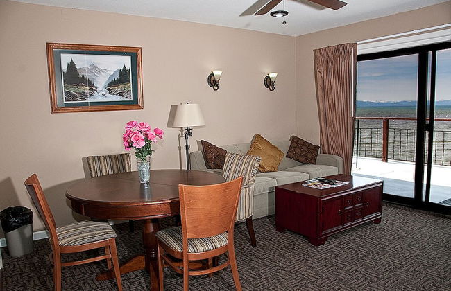 Beachcomber Inn - Foto 38