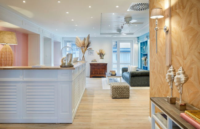 Beach Apartments Büsum - Foto 4