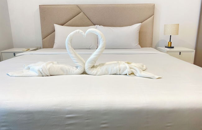 Eaton Residences KLCC - Foto 13