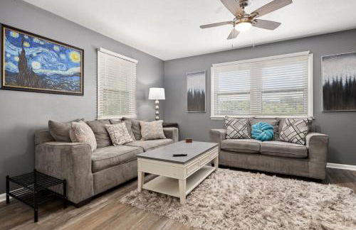 2BD in Bartonville close to DT Peoria - Foto 1