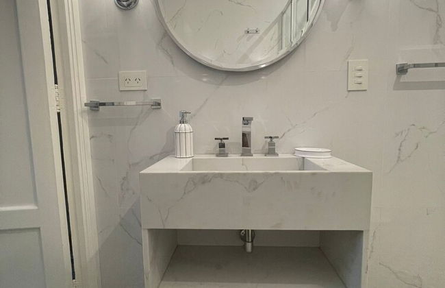 Encantador lujoso depto en Recoleta - Foto 33