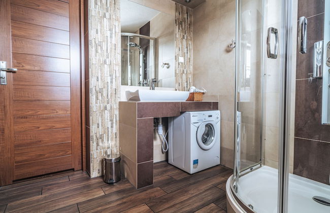 Willa Gardenia - Foto 64