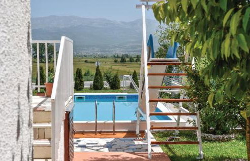 Holiday Home Sinj With A Fireplace 417 - Foto 2