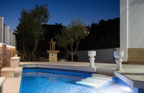 Luxury Villa Ivana - Photo 27