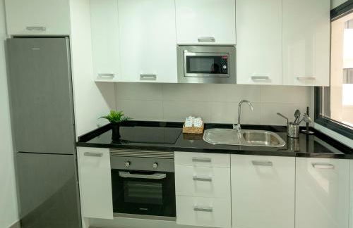 La Ermita FjHomeFj - Foto 14