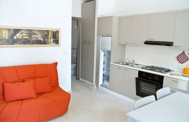 Villaggio Turistico Baia Del Monaco - Foto 9