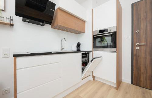 Sarmacka 27 studio 3-close to Medicover and Paley - Foto 9