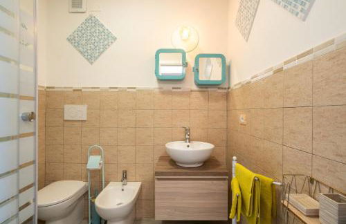 Masciara Home - Apartment & Suite fra Taormina, Catania ed Etna - Foto 25