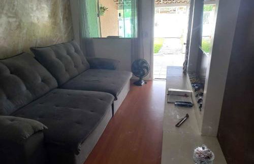 Casa c wifi e piscina próx a praia e a Alto Mourão - Foto 16