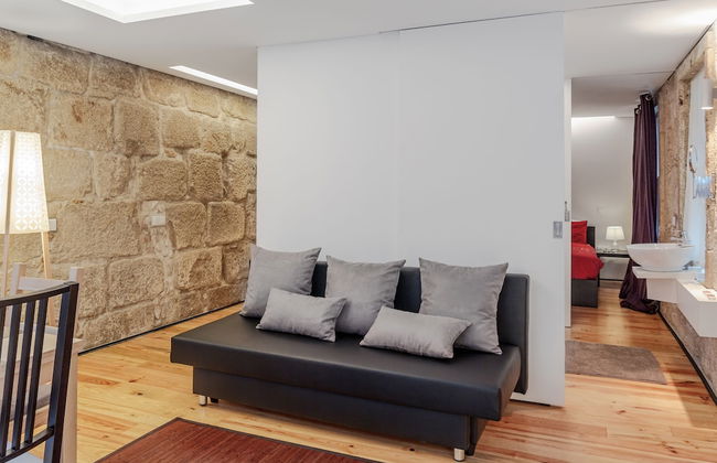 OX Apartments B Places - Foto 117