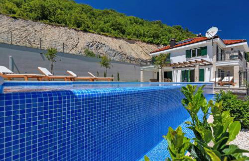 Luxury villa with a swimming pool Studenci, Zagora - 18483 - Foto 7