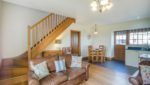 Siambr Cottage - Uk48257 - Foto 4