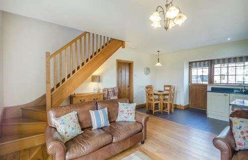Siambr Cottage - Uk48257 - Photo 4