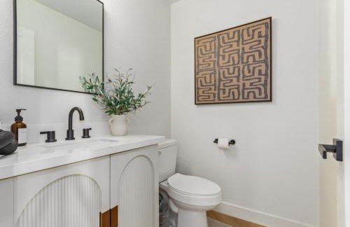 Casa Paradiso with Private Pool Firepit & Putting Green - Foto 38