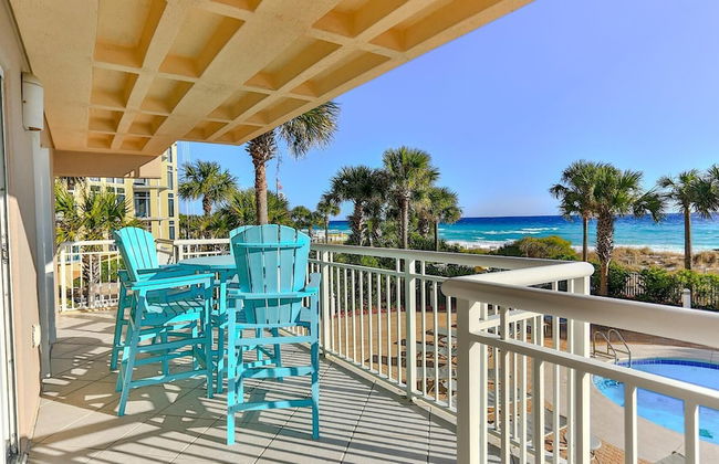 Destin Towers 22 - Foto 1