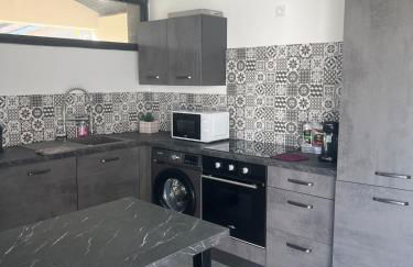 Petite maison au calme - Foto 5