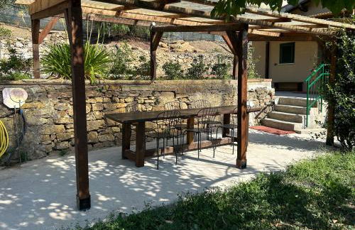 La Casa negli Ulivi, con piscina - Foto 6