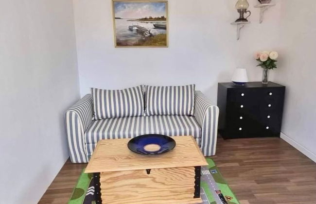 6 Person Holiday Home in Monsteras-by Traum - Foto 20