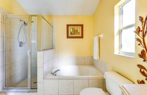 16 Mi to Disney Home with Game Room and Pool - Foto 12