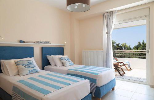 LOTOS - Luxury Apartments - Foto 11