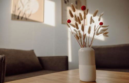 FEWO KOI mit Teichblick - Foto 17