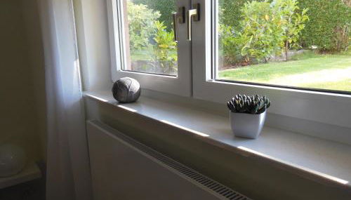 Unner Deck aber schick - Foto 5, Garden view