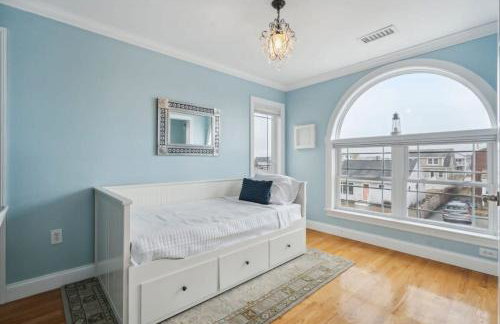 Sandy Toes Ocean Views Steps to Beach Deck - Foto 16