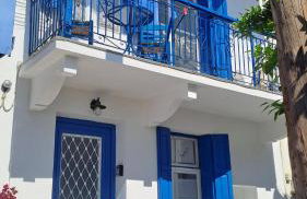 BLUE, Traditional House - Foto 34