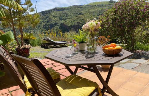 Vivelorural casa La Cuevita, Santa Brígida - Foto 39