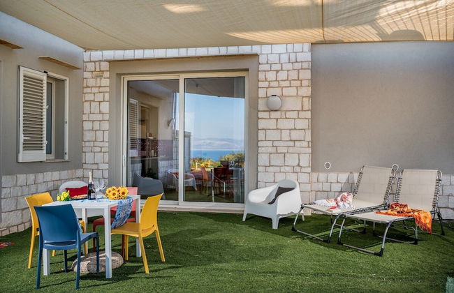 Apt Mari E Monti A 2 Km Da Riserva Dello Zingaro - Foto 21