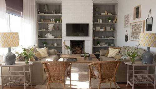 Living4Malaga Monte Sancha Deluxe View - Photo 3