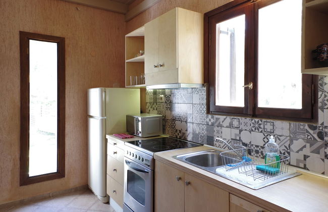 Elea apartments - Foto 16