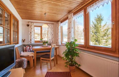 Ferienwohnung Grünsteineck - Foto 12