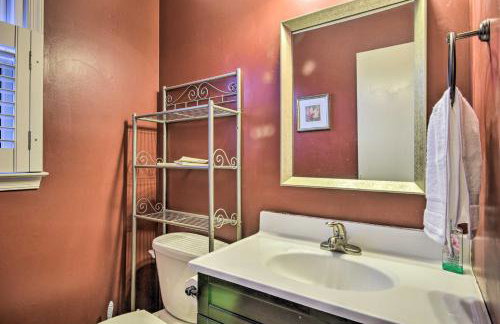 Family Friendly Greensboro Home Pets Welcome - Foto 14