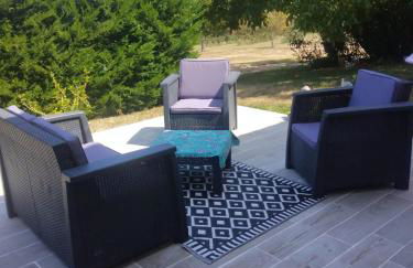 Gite les genêts - Foto 22