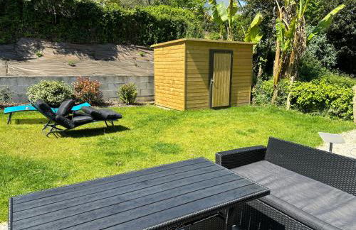 Maison spacieuse, centre sarzeau - Foto 9