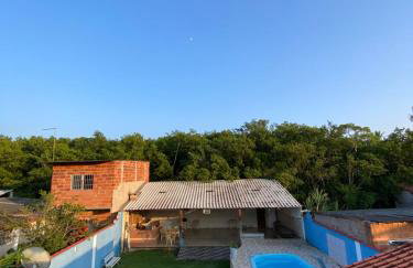 casa de praia pontal do Piraquiaçu - Foto 1