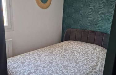 Appartement T2 Avec Charme. - Foto 6