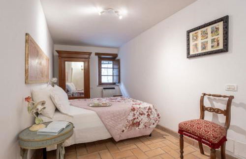 Le Scalette - Holiday Home in Calvi - ItalyWeGo - Foto 29