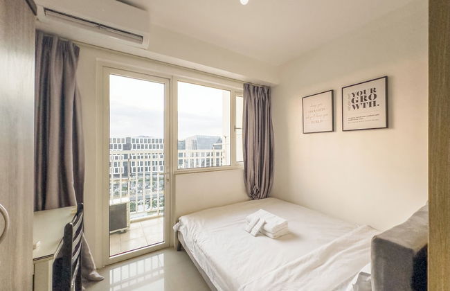 GemstoneBR in SMDC Shore Residences - Foto 4